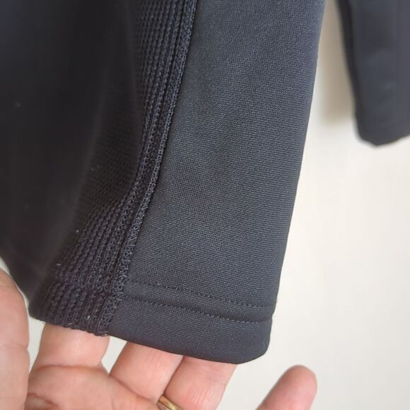 Spyder Ski Top Black Size  Small NWOT - Picture 6 of 9